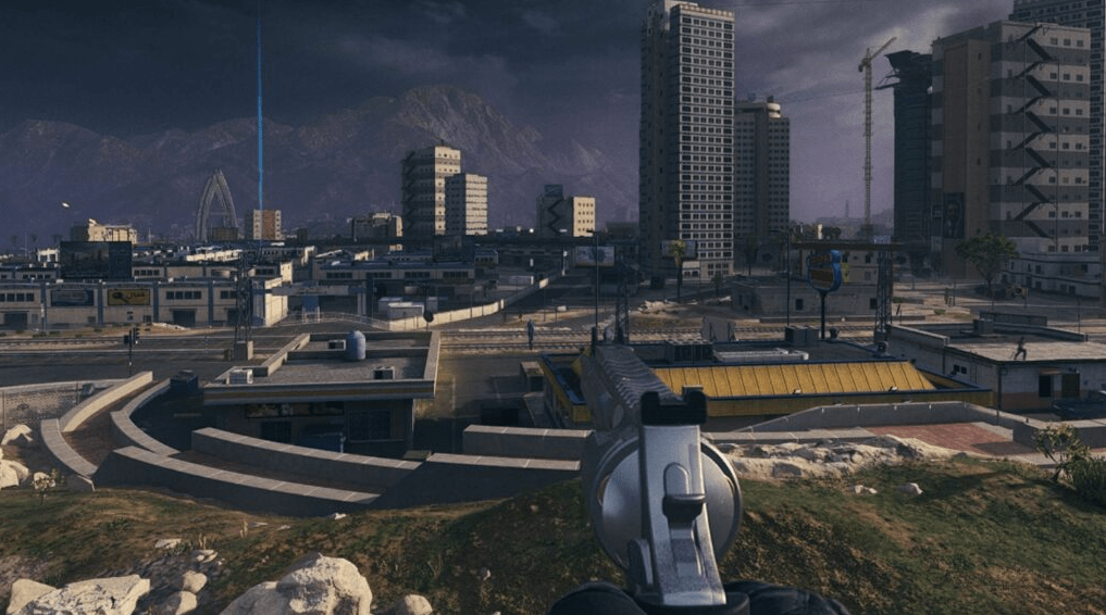 Fixing Packet Loss and Packet Burst Issues in Modern Warfare 3 - Image 1