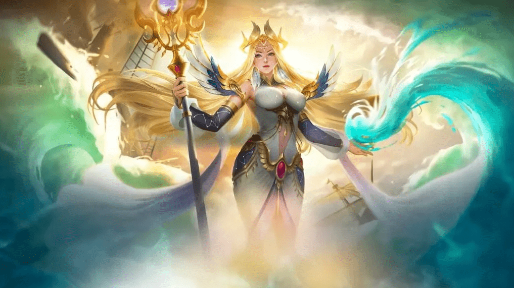 Mobile Legends Kadita Guide: Optimal Build, Abilities, Emblem, and Combos - Image 3