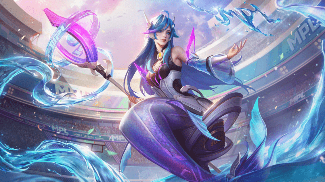 Mobile Legends Kadita Guide: Optimal Build, Abilities, Emblem, and Combos - Image 2