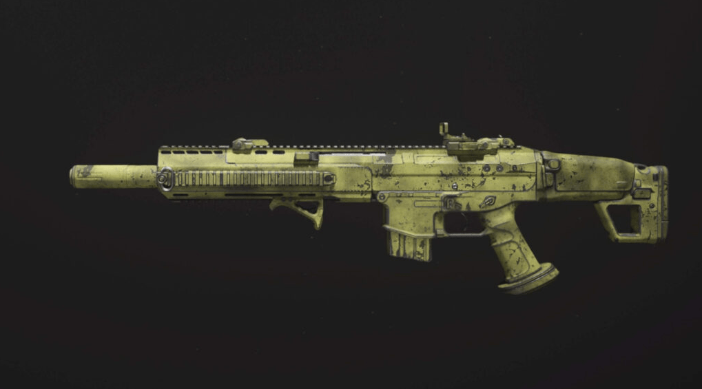 Best MCW 6.8 loadout in Call of Duty: Modern Warfare 3 — complete class setup - Image 1
