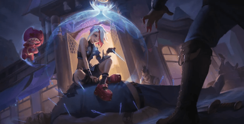 Mobile Legends Guide: Melissa – Top Build, Skills, Emblem, and Combos - Image 3