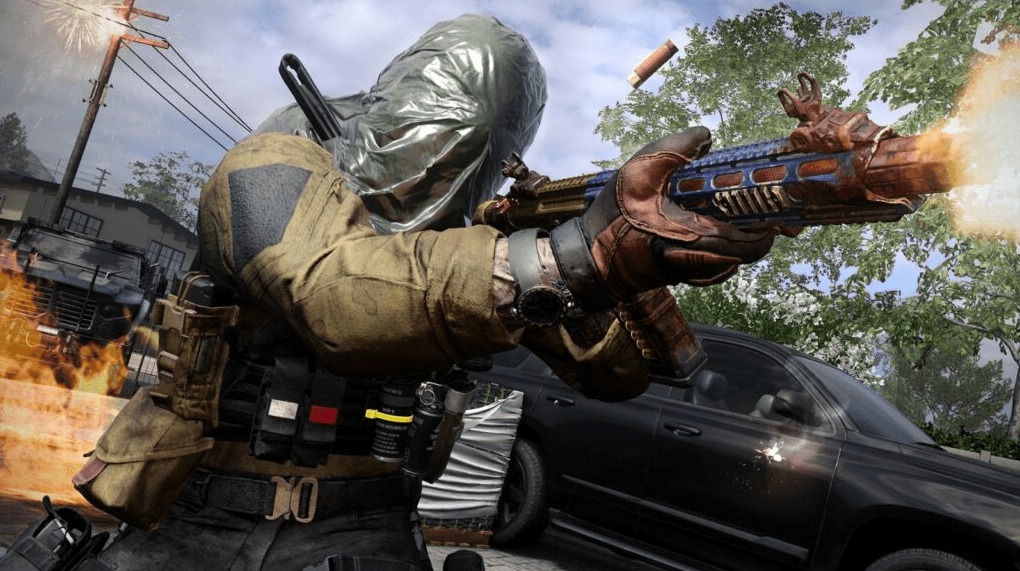 How to Quickly Obtain Barebones Kills in Modern Warfare 3 and Their Significance - Image 1