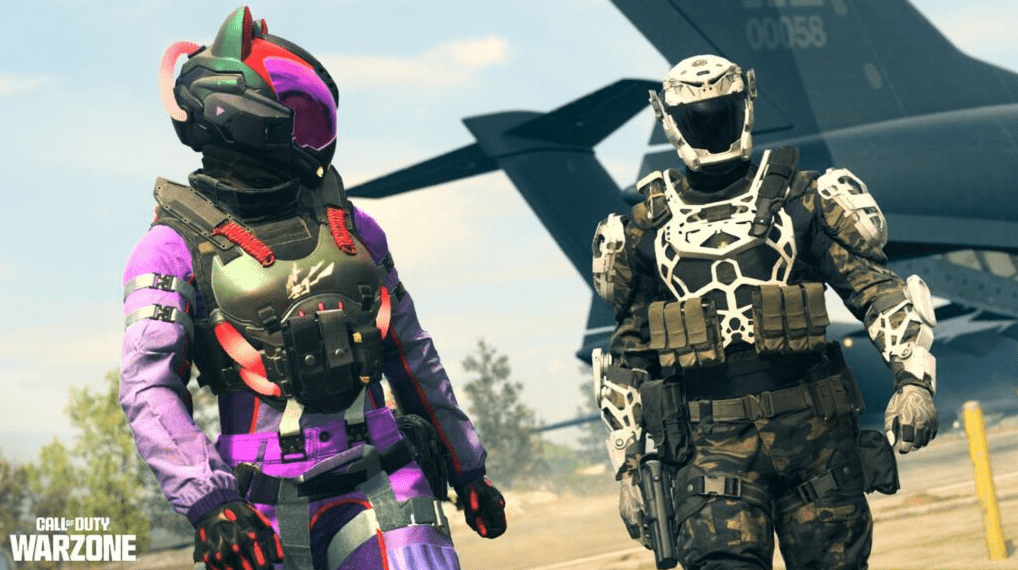 What Does the Battle Royale Preview Entail in MW3 Warzone? - Image 1