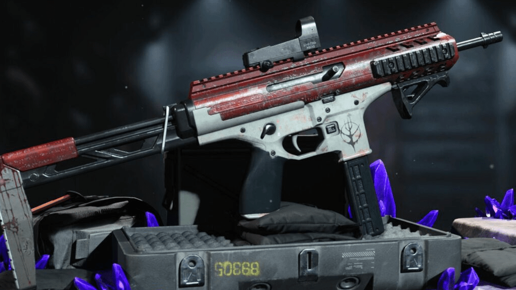Optimal HRM-9 Loadout in Warzone – Complete Setup for Devastating Enemy Takedowns - Image 1