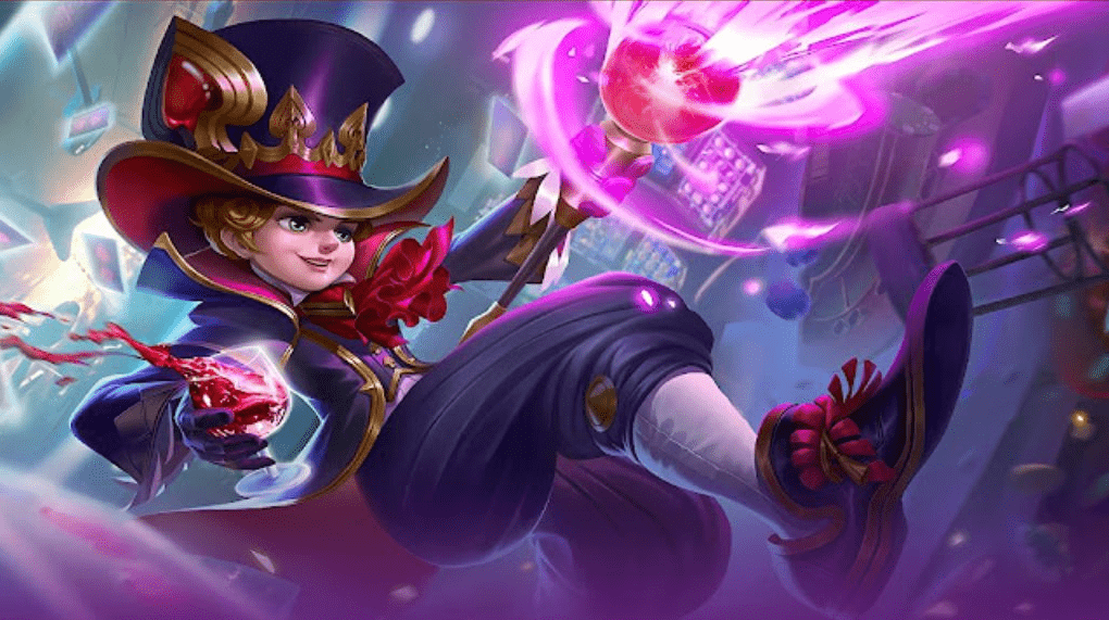 Top 5 Heroes for Countering Layla in Mobile Legends - Image 4