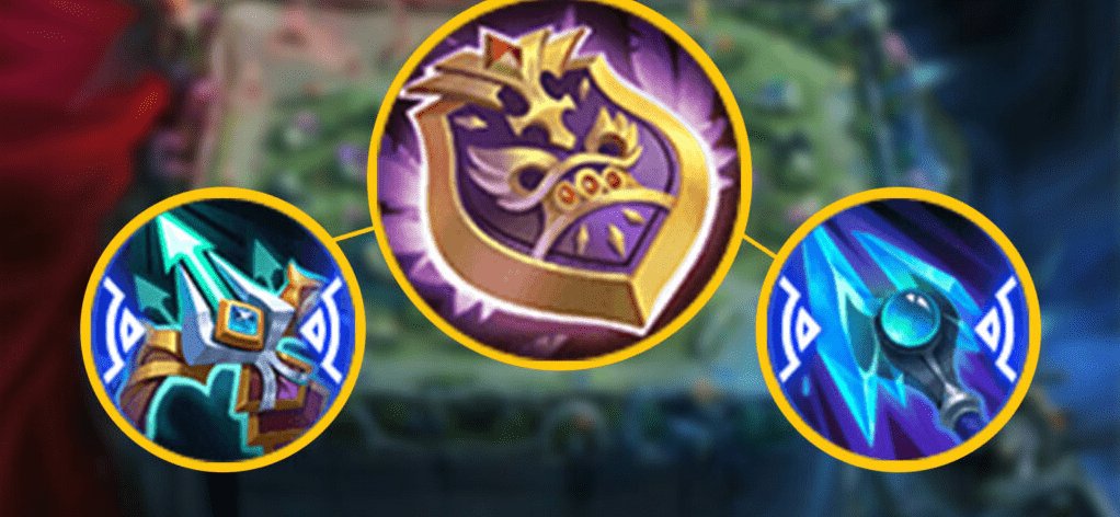 Which item to purchase for increased survivability and when: Immortality, Wind of Nature, or Winter Truncheon? - Image 1