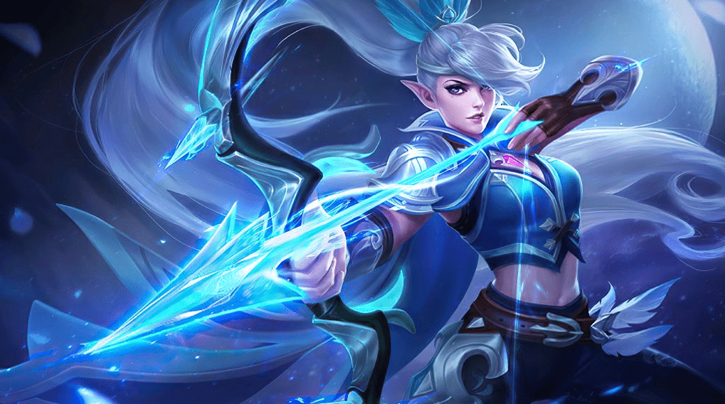 Top 5 Heroes for Countering Layla in Mobile Legends - Image 5
