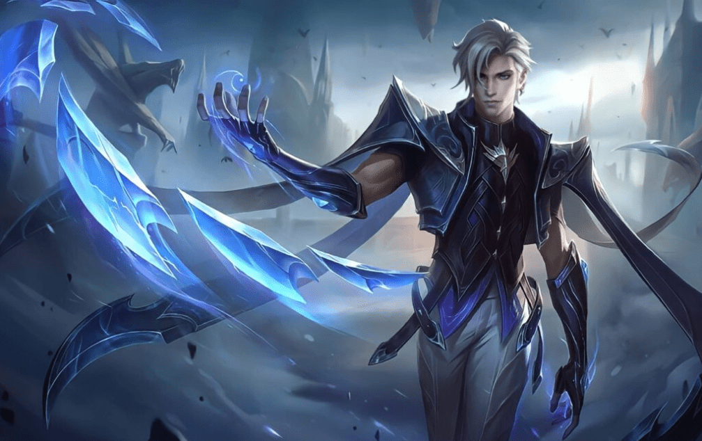 A Comprehensive Guide to Aamon in Mobile Legends: Optimal Build, Skills, Emblem, and Combos - Image 1