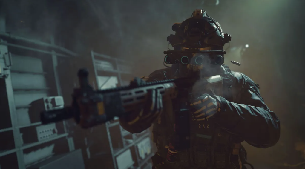 How to Quickly Obtain Barebones Kills in Modern Warfare 3 and Their Significance - Image 3