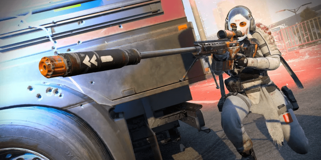 How to Quickly Obtain Barebones Kills in Modern Warfare 3 and Their Significance - Image 4