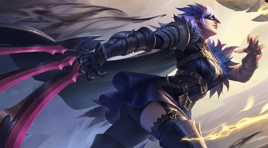 Top 5 Heroes for Countering Layla in Mobile Legends - Image 3