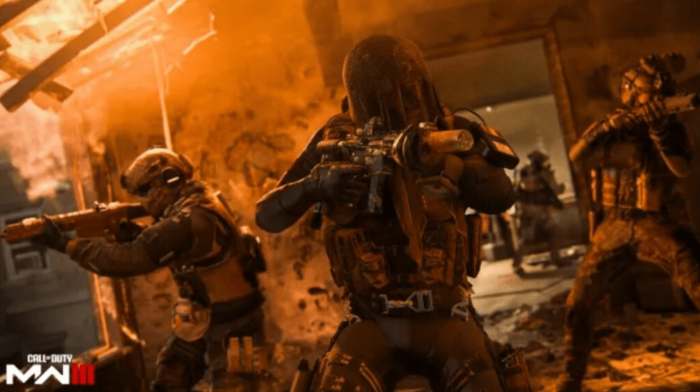 Reworded Title: Understanding Battle Rage in Modern Warfare 3 and Unlocking Methods - Image 1