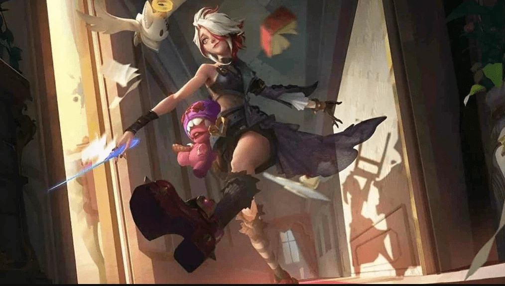 Mobile Legends Guide: Melissa – Top Build, Skills, Emblem, and Combos - Image 1