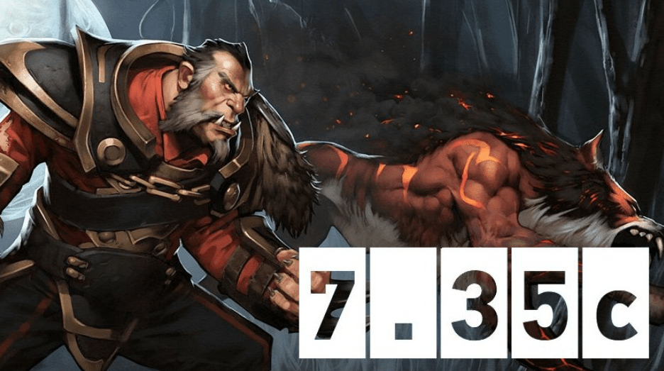 Dota 2 Latest Update: Introducing Patch 7.35c - Image 1