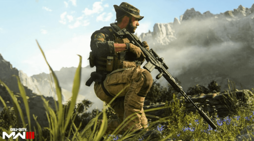 Explaining the Aftermarket Part for Modern Warfare 3’s Marksman Rifle Conversion - Image 1
