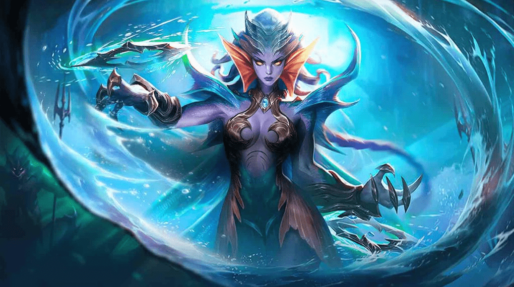 The Top 3 Heroes to Counter Karrie in Mobile Legends - Image 1