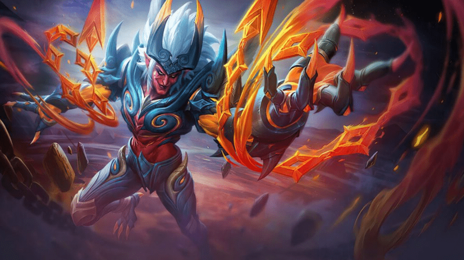 Top 3 Heroes for Countering Khufra in Mobile Legends - Image 1