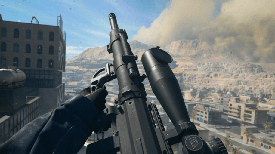 Best FJX Imperium Loadout in Modern Warfare 3 – Complete Class Setup - Image 1