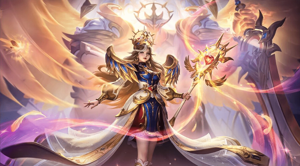 The Top 3 Heroes for Countering Vexana in Mobile Legends - Image 1