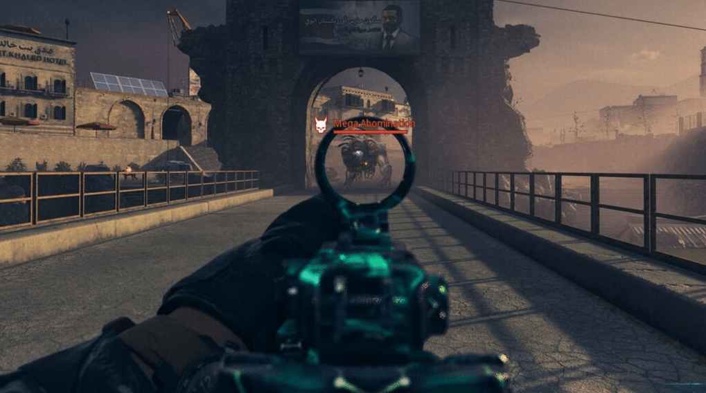MW3 Zombies: Megabomb Location and Defeating the Most Firepower Quest - Image 1