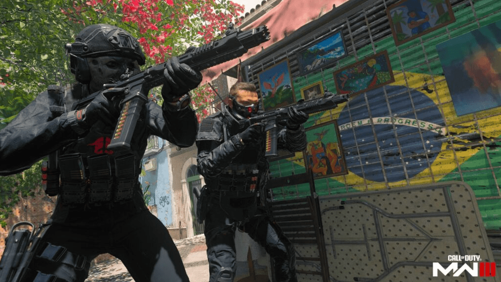 How to Acquire the AOK 4.0x RQ-9 Recon in Modern Warfare 3 - Image 1