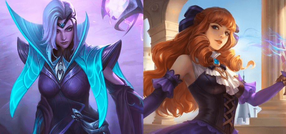 Exclusive: Top MLBB Heroes in Ranked? KurtTzy and Hadess Reveal Their Proven Choices - Image 1