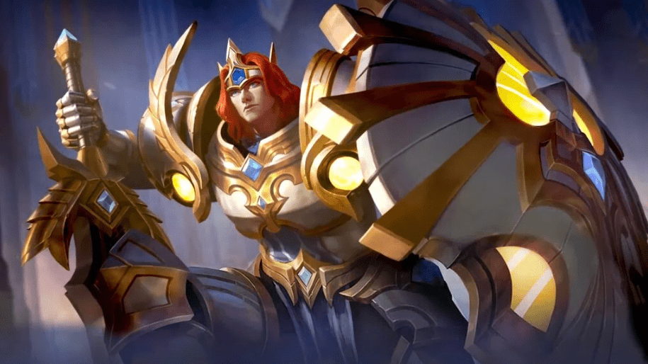 The top three heroes to counter Tigreal in Mobile Legends - Image 1