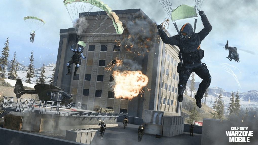 How to Register in Advance for Warzone Mobile on Android and iOS - Image 1