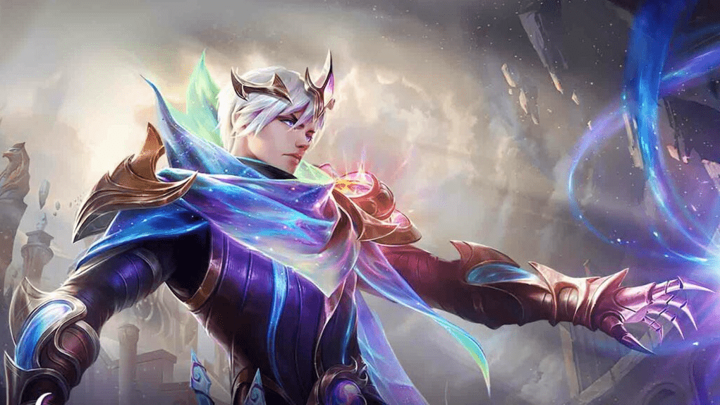 Top 3 Heroes for Countering Gusion in Mobile Legends - Image 1