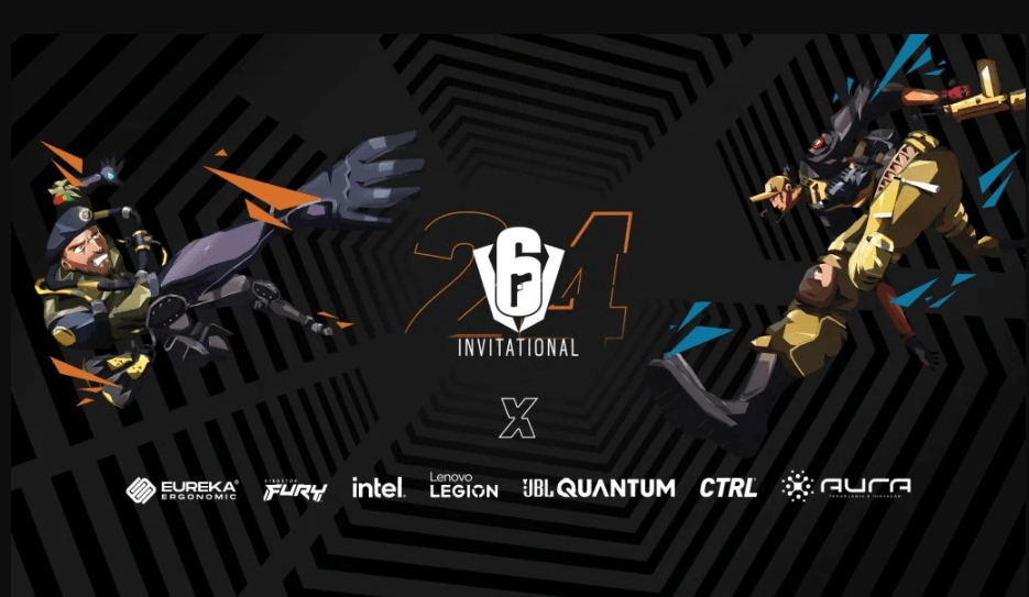 Seven partners join forces for the Six Invitational 2024 - Image 1