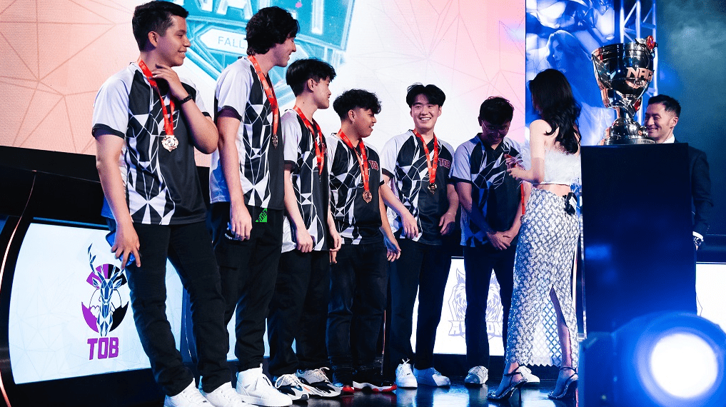 Gaimin Gladiators Makes Debut in Mobile Legends Esports, Secures Signing of Dominant North American Team - Image 1