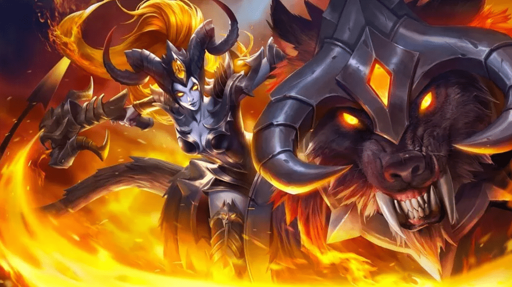 Top 3 Heroes for Countering Irithel in Mobile Legends - Image 1