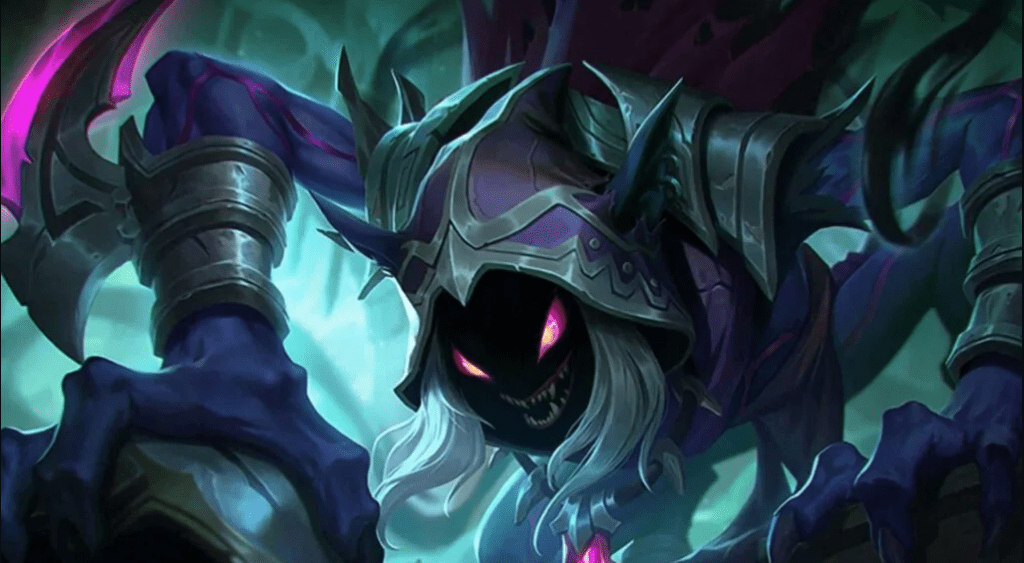 Guide to Helcurt in Mobile Legends: Optimal Build, Abilities, Emblem, and Combos - Image 1