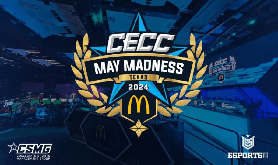CECC reunites with McDonald’s as main sponsor in Texas - Image 1