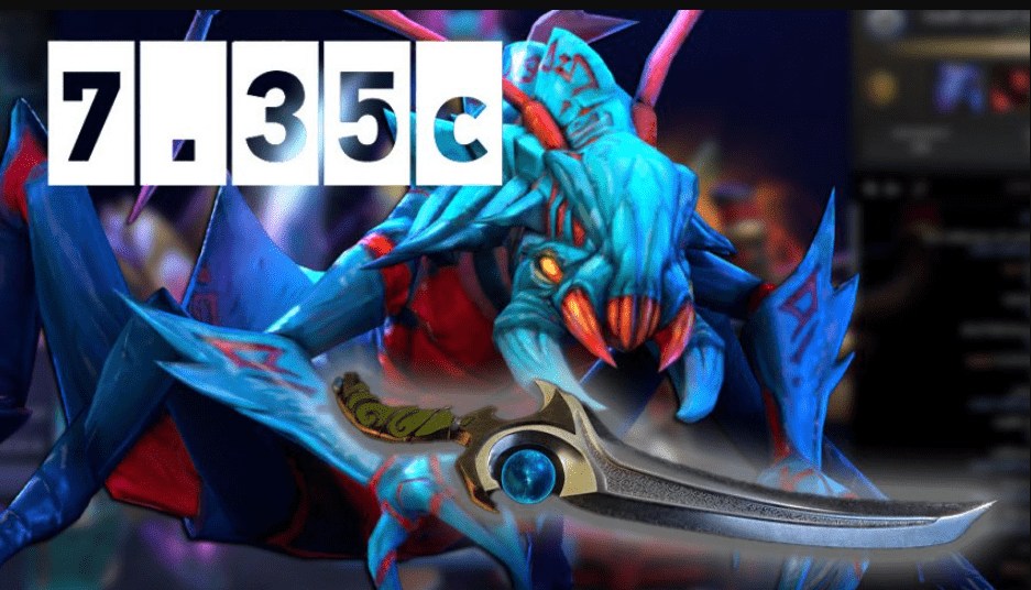 Dota 2 Latest Update: Introducing Patch 7.35c - Image 2