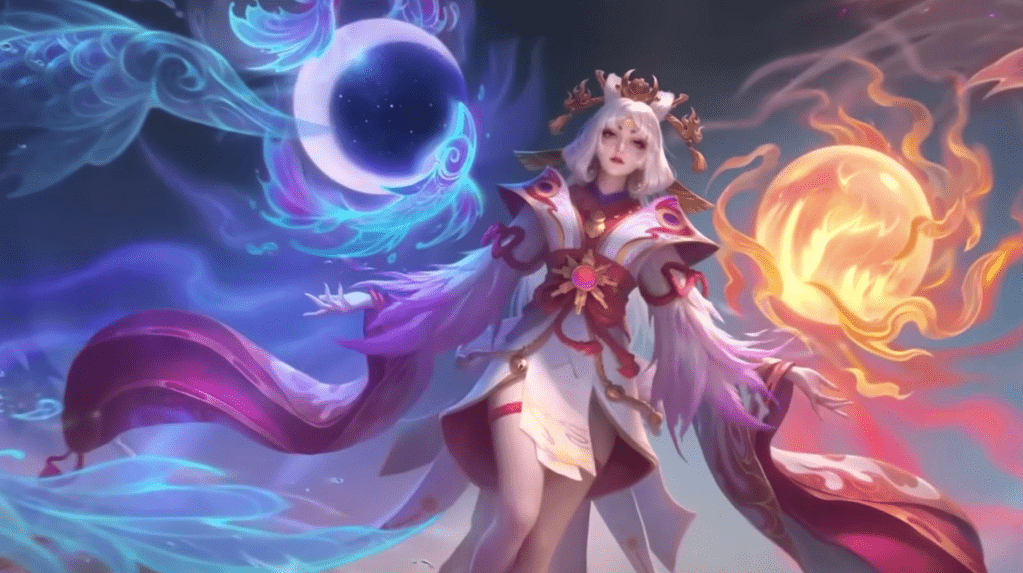 The Top 3 Heroes to Counter Karrie in Mobile Legends - Image 3