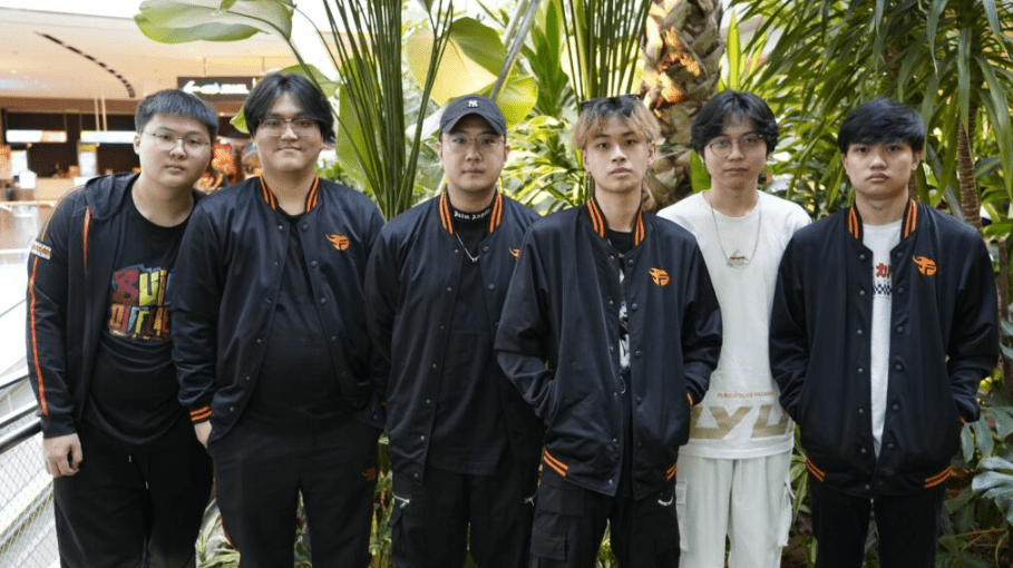Exclusive: Top MLBB Heroes in Ranked? KurtTzy and Hadess Reveal Their Proven Choices - Image 2