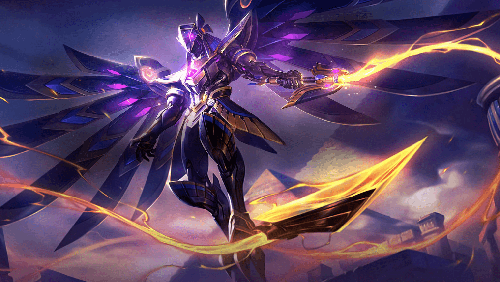 The Top 5 Heroes for Countering Luo Yi in Mobile Legends - Image 2