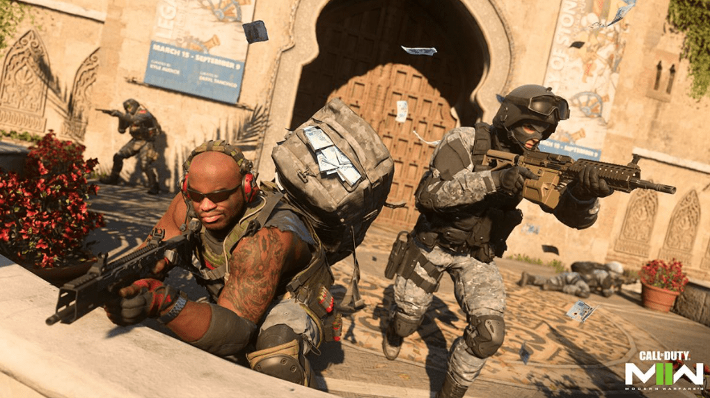 What is the Wolters Indiana error in Modern Warfare 3 and how can it be resolved? - Image 2