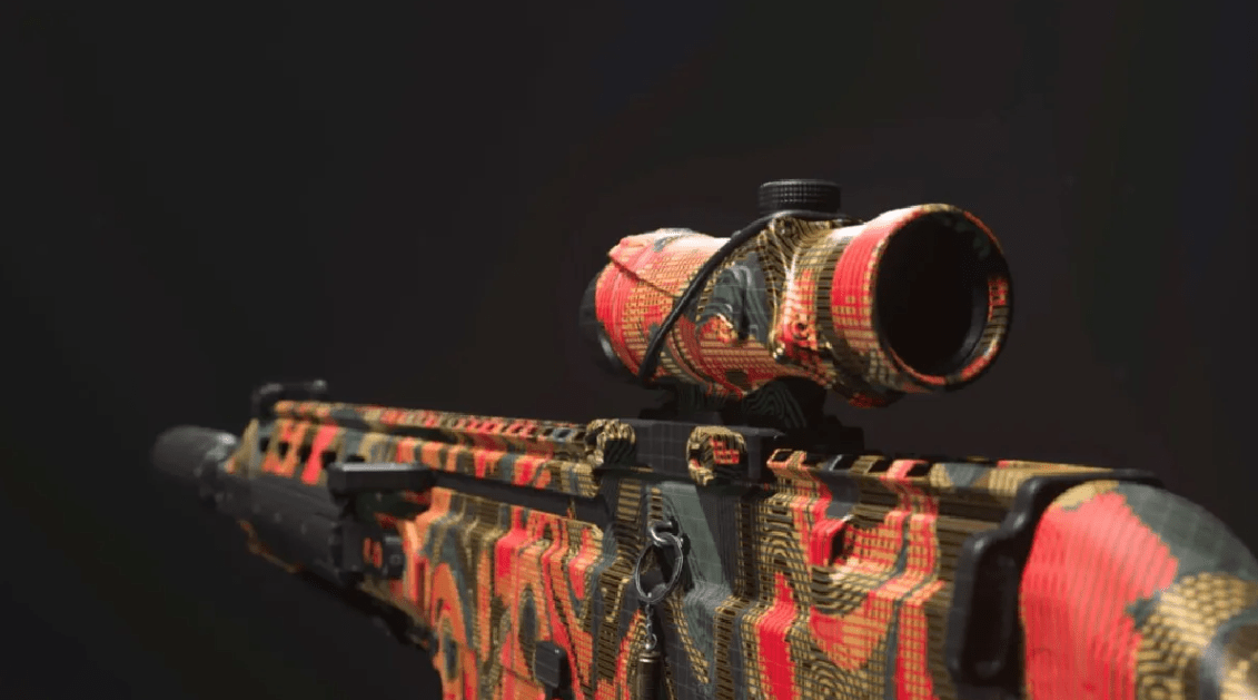 How to Acquire the AOK 4.0x RQ-9 Recon in Modern Warfare 3 - Image 3