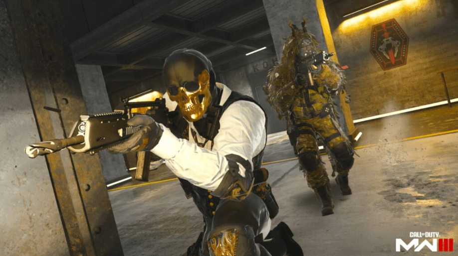 How to Resolve the Hueneme Concord Error in Modern Warfare 3 - Image 3