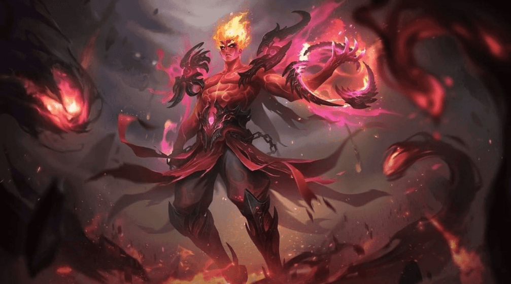 The top three heroes to counter Tigreal in Mobile Legends - Image 3