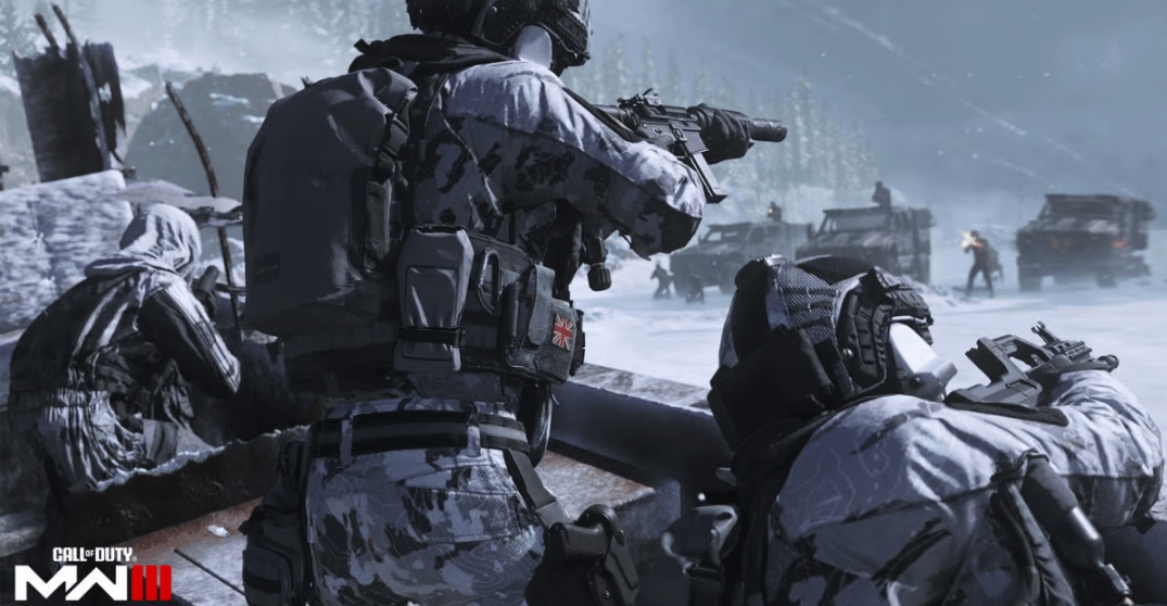 What is the Wolters Indiana error in Modern Warfare 3 and how can it be resolved? - Image 3