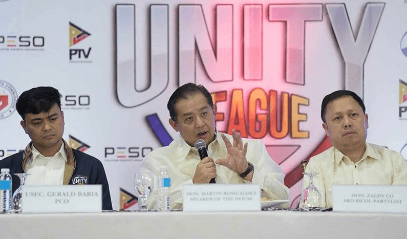 Philippines TV to broadcast Unity League, a grassroots esports competition - Image 3