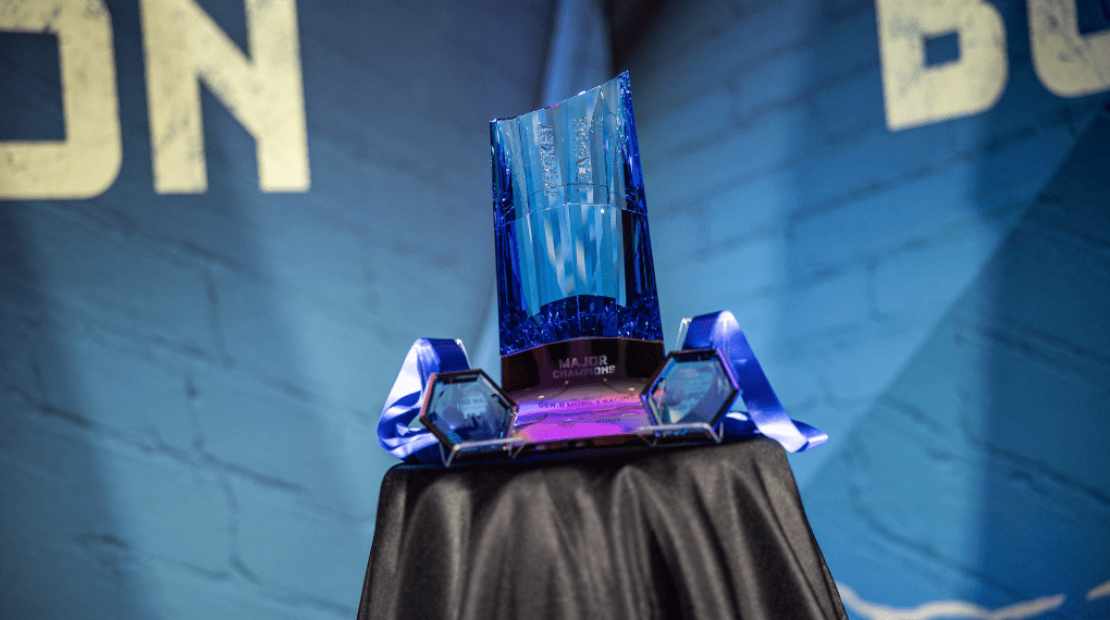 RLCS Major 1 competition arrives in Copenhagen - Image 2