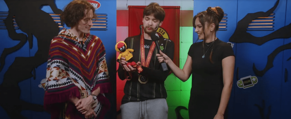 Malr1ne became MVP of BB Dacha Dubai 2024 - Image 1