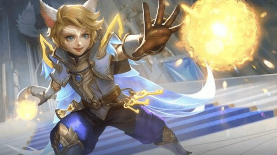 The Top 3 Heroes to Counter Karrie in Mobile Legends - Image 2