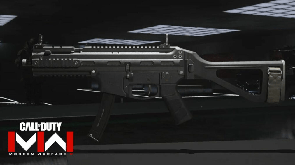 Optimal Loadout for Dominating Ranked Play in Modern Warfare 3 as a Striker 9 - Image 1