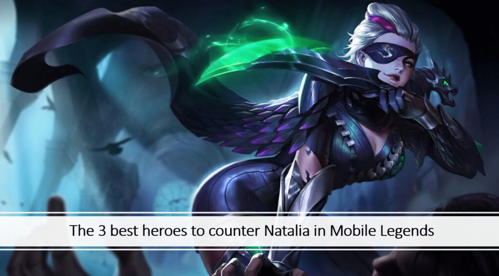 Shadows Shattered: The Three Ultimate Heroes to Crush Yve in Mobile Legends - Image 4