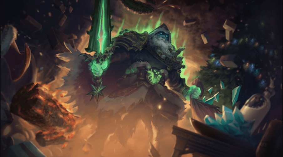 Dota 2 Latest Update: Introducing Patch 7.35c - Image 4